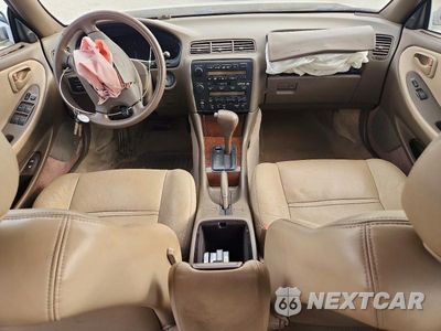 Zdjęcie 8 z 12 samochodu: 1994 LEXUS ES 300 VIN:JT8GK13T5R0054510 - miniatura