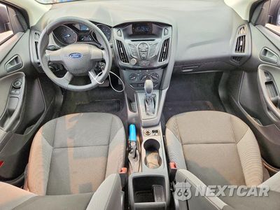 Zdjęcie 8 z 12 samochodu: 2014 FORD FOCUS S VIN:1FADP3E20EL454916 - miniatura