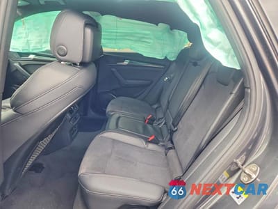 Zdjęcie 11 z 13 samochodu: 2022 AUDI SQ5 PREMIUM VIN:WA1A4AFY4N2100930 - miniatura