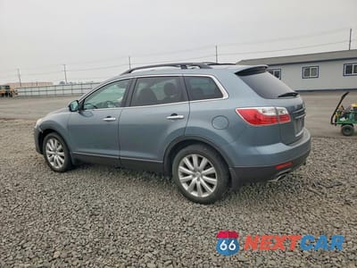 Drugie zdjęcie samochodu z przodu: 2010 MAZDA CX-9 VIN:JM3TB3MV8A0238542 - miniatura