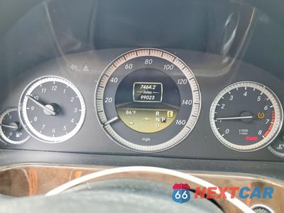 Zdjęcie 9 z 12 samochodu: 2012 MERCEDES-BENZ E 350 4MATIC VIN:WDDHF8JB3CA620555 - miniatura