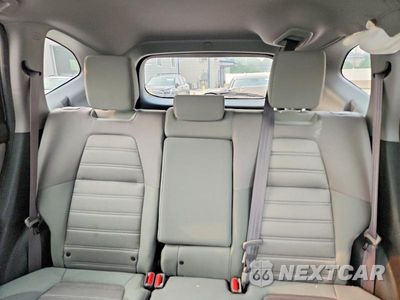 Zdjęcie 10 z 14 samochodu: 2022 HONDA CR-V EX VIN:7FARW2H55NE030979 - miniatura