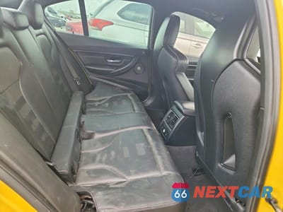 Zdjęcie 10 z 12 samochodu: 2017 BMW M3 VIN:WBS8M9C58H5G42141 - miniatura
