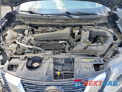 Zdjęcie 12 z 13 samochodu: 2020 NISSAN ROGUE SV VIN:KNMAT2MV9LP528791 - miniatura