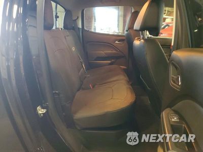 Zdjęcie 10 z 13 samochodu: 2018 CHEVROLET COLORADO Z71 VIN:1GCGTDEN6J1270184 - miniatura