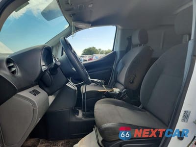 Zdjęcie 7 z 13 samochodu: 2020 NISSAN NV200 S VIN:3N6CM0KN5LK700634 - miniatura