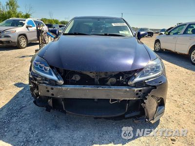 Piąte zdjęcie samochodu w środku: 2009 LEXUS IS 250 VIN:JTHCK262892032433 - miniatura