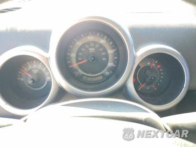 Zdjęcie 9 z 12 samochodu: 2004 HONDA ELEMENT LX VIN:5J6YH28364L020323 - miniatura