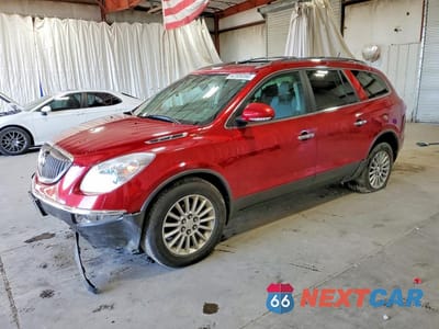 2012 BUICK ENCLAVE 5GAKVCEDXCJ423000 - główne zdjęcie licytacji z USA - miniatura