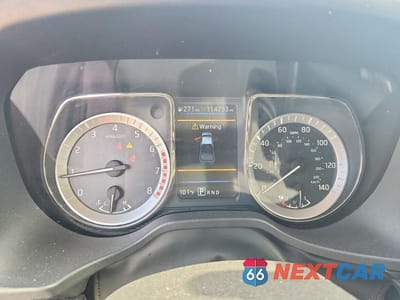 Zdjęcie 9 z 12 samochodu: 2019 NISSAN TITAN S VIN:1N6AA1CK2KN527240 - miniatura