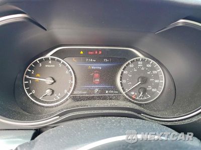 Zdjęcie 9 z 13 samochodu: 2021 NISSAN MAXIMA SR VIN:1N4AA6EV1MC510733 - miniatura