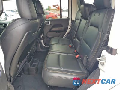 Zdjęcie 11 z 13 samochodu: 2024 JEEP WRANGLER SAHARA VIN:1C4PJXEG3RW239496 - miniatura