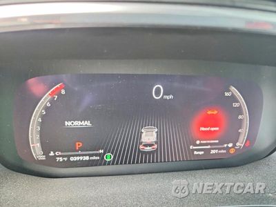 Zdjęcie 9 z 13 samochodu: 2023 ACURA MDX A-SPEC VIN:5J8YE1H03PL008439 - miniatura
