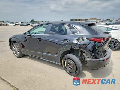 Drugie zdjęcie samochodu z przodu: 2021 MAZDA CX-30 SELECT VIN:3MVDMABL5MM303280 - miniatura