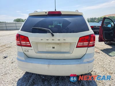 Zdjęcie 6 z 13 samochodu: 2018 DODGE JOURNEY SE VIN:3C4PDCAB3JT243617 - miniatura