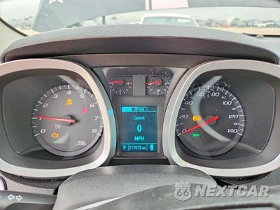 Zdjęcie 9 z 13 samochodu: 2015 CHEVROLET EQUINOX LS VIN:2GNALAEKXF1165036 - miniatura