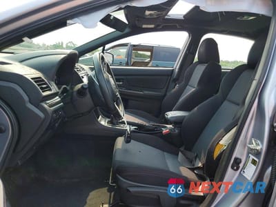 Zdjęcie 7 z 12 samochodu: 2021 SUBARU WRX PREMIUM VIN:JF1VA1C6XM9821221 - miniatura