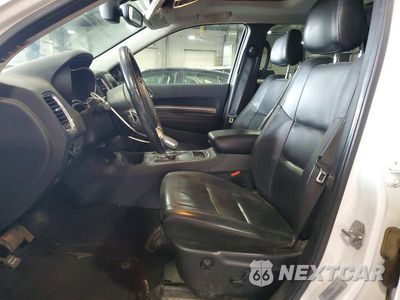 Zdjęcie 7 z 13 samochodu: 2017 DODGE DURANGO GT VIN:1C4RDJDG5HC839743 - miniatura