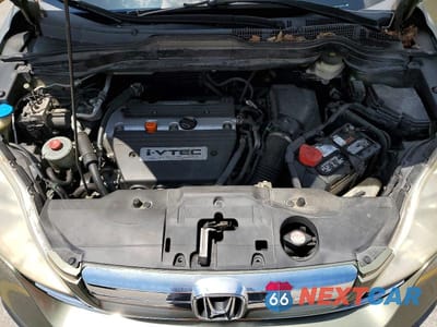 Zdjęcie 12 z 13 samochodu: 2007 HONDA CR-V EXL VIN:JHLRE48797C105908 - miniatura