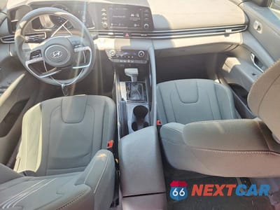 Zdjęcie 8 z 12 samochodu: 2023 HYUNDAI ELANTRA SEL VIN:KMHLM4AGXPU582935 - miniatura