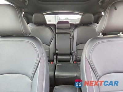 Zdjęcie 10 z 14 samochodu: 2023 INFINITI QX50 SPORT VIN:3PCAJ5FA2PF111420 - miniatura