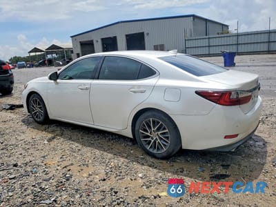 Drugie zdjęcie samochodu z przodu: 2016 LEXUS ES VIN:58ABK1GGXGU019349 - miniatura