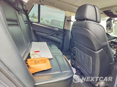 Zdjęcie 11 z 13 samochodu: 2010 BMW X5 XDRIVE35D VIN:5UXFF0C58ALJ99300 - miniatura