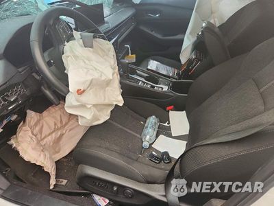 Zdjęcie 7 z 13 samochodu: 2025 HONDA ACCORD HYBRID SPORT VIN:1HGCY2F59SA040757 - miniatura
