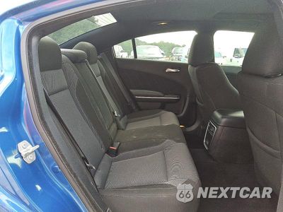 Zdjęcie 10 z 12 samochodu: 2020 DODGE CHARGER SXT VIN:2C3CDXBG5LH189303 - miniatura