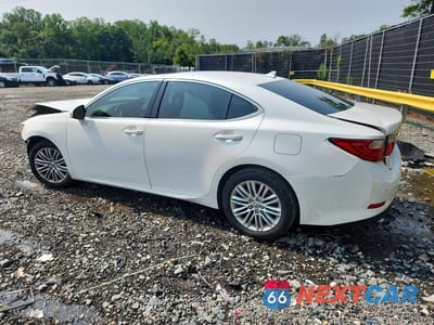 Drugie zdjęcie samochodu z przodu: 2013 LEXUS ES 350 VIN:JTHBK1GGXD2024908 - miniatura