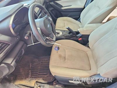 Zdjęcie 7 z 12 samochodu: 2020 SUBARU IMPREZA PREMIUM VIN:4S3GKAV66L3602514 - miniatura