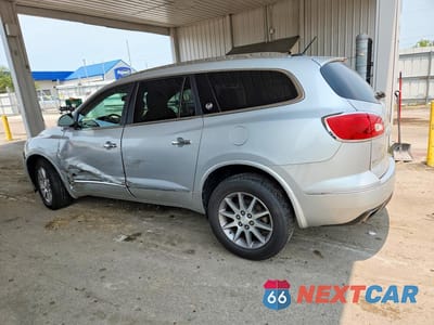Drugie zdjęcie samochodu z przodu: 2016 BUICK ENCLAVE VIN:5GAKRBKD8GJ111086 - miniatura