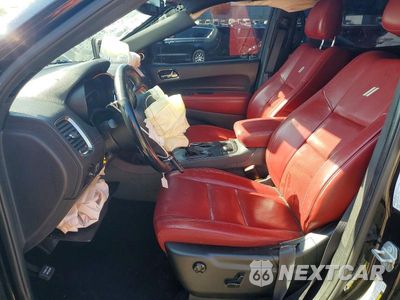 Zdjęcie 7 z 14 samochodu: 2019 DODGE DURANGO R/T VIN:1C4SDJCT2KC663676 - miniatura