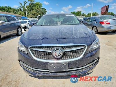 Piąte zdjęcie samochodu w środku: 2017 BUICK LACROSSE ESSENCE VIN:1G4ZP5SS9HU207999 - miniatura