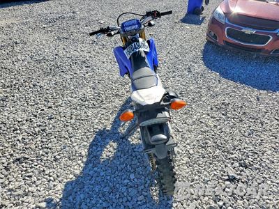 Czwarte zdjęcie samochodu z boku: 2014 YAMAHA WR250 R VIN:JYADG21E5EA006859 - miniatura