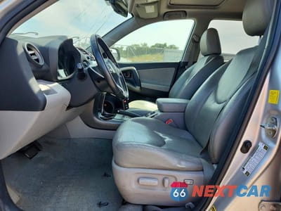 Zdjęcie 7 z 12 samochodu: 2011 TOYOTA RAV 4 VIN:2T3YF4DV7BW072214 - miniatura