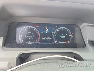 Zdjęcie 9 z 13 samochodu: 2024 TOYOTA TACOMA TRD OFF-ROAD VIN:3TMLB5JN1RM006575 - miniatura