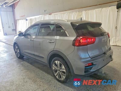 Drugie zdjęcie samochodu z przodu: 2022 KIA NIRO EV S VIN:KNDCC3LG0N5160999 - miniatura