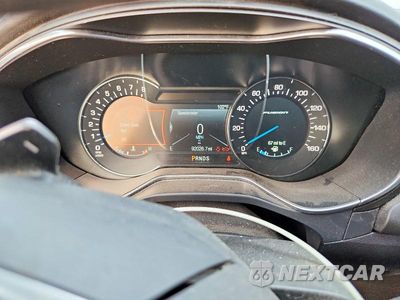Zdjęcie 9 z 12 samochodu: 2017 FORD FUSION SPORT VIN:3FA6P0VP1HR257827 - miniatura