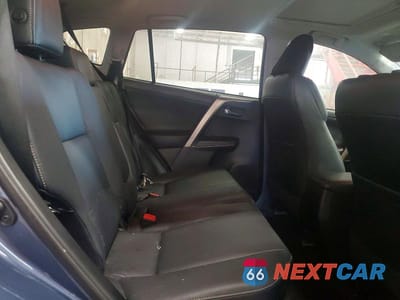 Zdjęcie 11 z 13 samochodu: 2014 TOYOTA RAV4 LIMITED VIN:2T3DFREV7EW169265 - miniatura