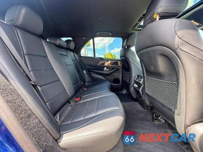 Zdjęcie 6 z 10 samochodu: 2020 MERCEDES-BENZ GLE 350 4MATIC VIN:4JGFB4KB0LA074135 - miniatura