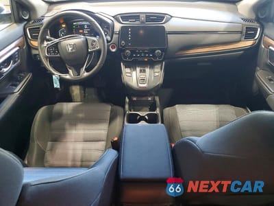 Zdjęcie 8 z 13 samochodu: 2022 HONDA CR-V EX VIN:5J6RT6H54NL001556 - miniatura