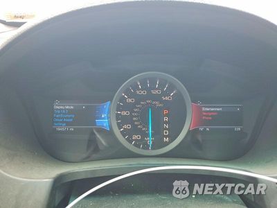Zdjęcie 9 z 12 samochodu: 2014 FORD EXPLORER XLT VIN:1FM5K8D84EGA32619 - miniatura