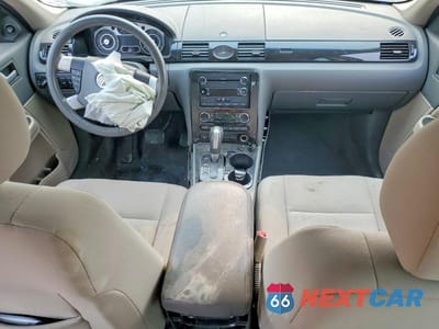 Zdjęcie 8 z 13 samochodu: 2008 MERCURY SABLE LUXURY VIN:1MEHM40W48G603618 - miniatura