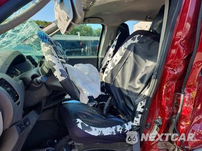 Zdjęcie 7 z 14 samochodu: 2006 NISSAN XTERRA X VIN:5N1AN08W76C532542 - miniatura
