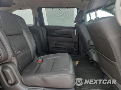 Zdjęcie 11 z 13 samochodu: 2016 HONDA ODYSSEY EXL VIN:5FNRL5H60GB052938 - miniatura