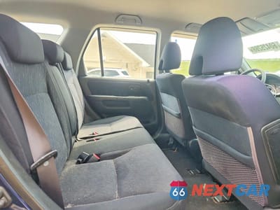 Zdjęcie 11 z 13 samochodu: 2006 HONDA CR-V LX VIN:JHLRD78576C037061 - miniatura