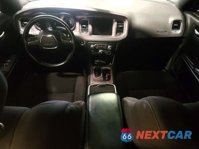Zdjęcie 8 z 12 samochodu: 2023 DODGE CHARGER SXT VIN:2C3CDXBG0PH515563 - miniatura