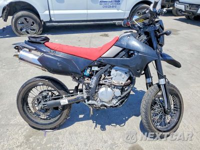 2022 KAWASAKI KLX300 E ML5LXBE17NDA11483 - główne zdjęcie licytacji z USA - miniatura