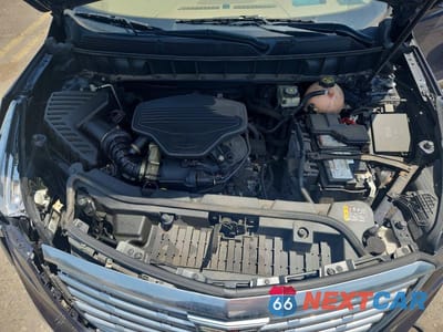 Zdjęcie 12 z 13 samochodu: 2018 CADILLAC XT5 PLATINUM VIN:1GYKNGRS0JZ218194 - miniatura